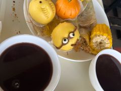 -春晖园度假酒店温泉