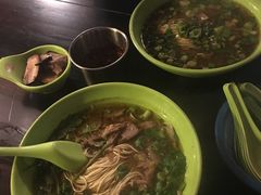 -张记牛肉面馆(天津路店)