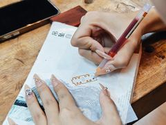 -五月木作·DIY木作文创体验店(北京路店)
