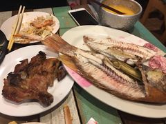 -Doo Dee Thai Food(Issan/Isaan/Esan)
