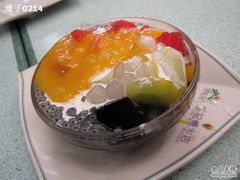 IMG_1171-松记糖水店(铜锣湾分店)