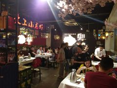 大堂-熊记虾王·小龙虾(东晓南店)