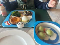 -食光全日制餐厅(绵阳首开喜来登酒店)