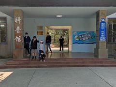 -广东惠东海龟国家级自然保护区