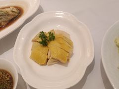 -上海小南国(金桥国际广场店)
