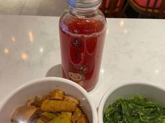 -渝是乎酸菜鱼(龙旗购物中心店)