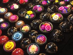 手工香皂-周日夜市