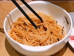葱油拌面-泰煌鸡·上海白斩鸡·鸡汤面(鹤庆店)