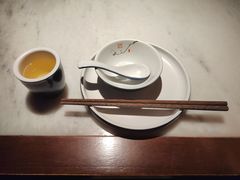 -绿茶餐厅(海岸城店)