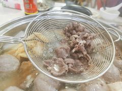-菜忠潮州牛肉店(岗厦店)