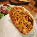 烈日炎炎也要吃的墨西哥菜