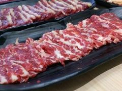 -江村四哥新鲜牛肉店(江高总店)