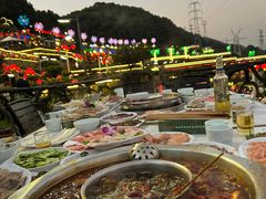 -枇杷园食为鲜火锅(南山店)