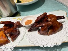 -阿娘家·原生态农家菜(国顺东路店)