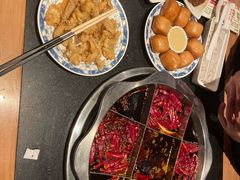 -董家湾重庆老火锅(嘉华店)