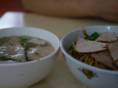 爱西干面套餐-非遗·爱西干面(小公园总店)