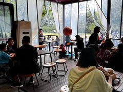 -鸡鸣汤包(红山动物园店)