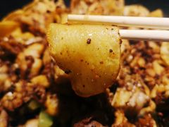 -蛙蛙叫干锅年代(簋街总店)