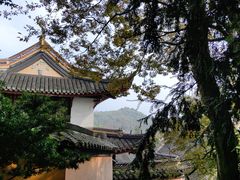 -狼山风景名胜区