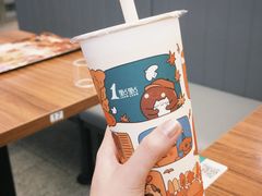 -1点点(银座和谐广场店)