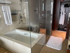 -天津君隆威斯汀酒店