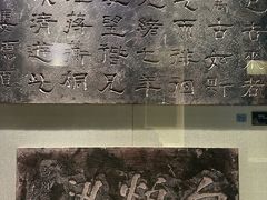 -白鹤梁水下博物馆