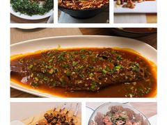 -之参餐厅(前门大街店)