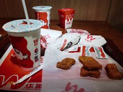 -华莱士炸鸡汉堡(崇文门搜秀城店)