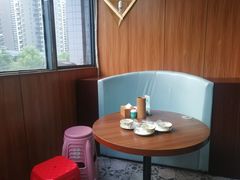 -庆峰龙虾烧烤(合肥一店)