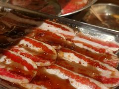-一品诚记烤肉(大连柏威年购物中心店)
