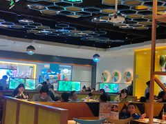 -菲滋意式餐厅(西溪印象城店)
