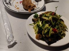 -老北京胡同味道二荤铺(酒仙桥店)