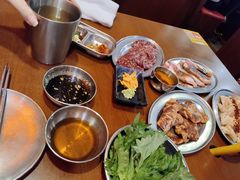-大阪烧肉BAKA一代(国贸商住大厦店)
