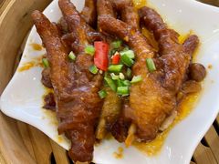 -虾饺妹·粤式手工点心(水荫路店)