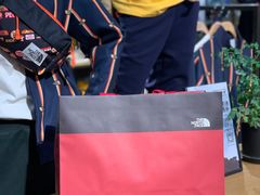 -THE NORTH FACE(三里屯ONEBOX店)