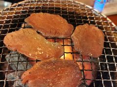 -大阪烧肉BAKA一代(十亩地店)