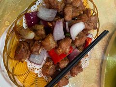 -横琴公社餐厅