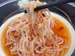 -周良天山牛杂城(天山路总店)