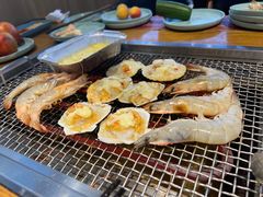 -蚝英雄鲜蚝自助专门店(长楹天街直营店)