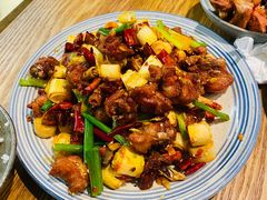 -静一餐厅·湖北菜(前门创始店)