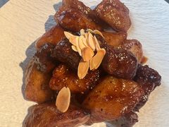 -小厨娘金榜题名(夫子庙秦淮河店)