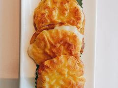 -粤财皇冠假日酒店·彩华轩中餐厅