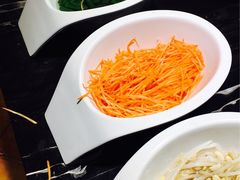 -豪食披萨烤肉自助(保定商场店)