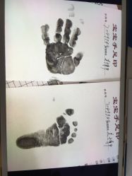 点击看大图 -龙文宝贝上门婴儿理发满月剃胎毛(总店)