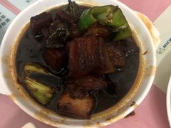 红烧肉-蘭心餐厅(进贤路店)