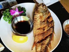 -GOGIYA·咕叽吖韩国传统烤肉店(小榄店)