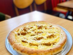土豆培根披萨-阳光披萨(辽宁路店)