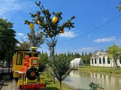 -歌斐颂巧克力小镇