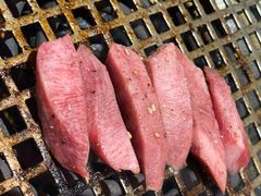 -千寻山野烤肉(中关村店)