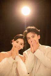 -巴黎经典婚纱摄影PARISSIC